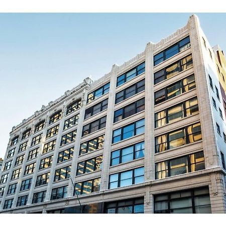 Beautiful 2Br 2Ba In The Block By Cozysuites 印第安納波利斯 外观 照片