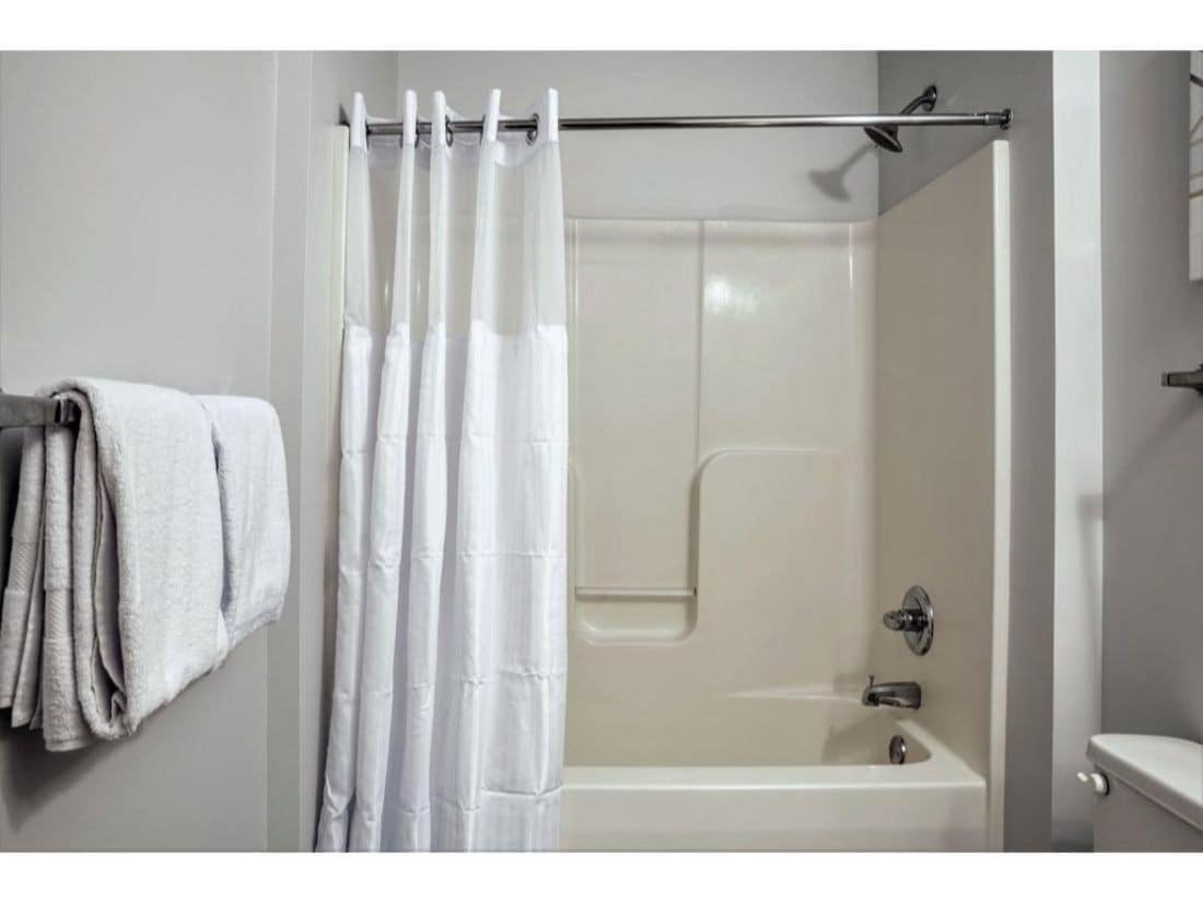 Beautiful 2Br 2Ba In The Block By Cozysuites 印第安納波利斯 外观 照片