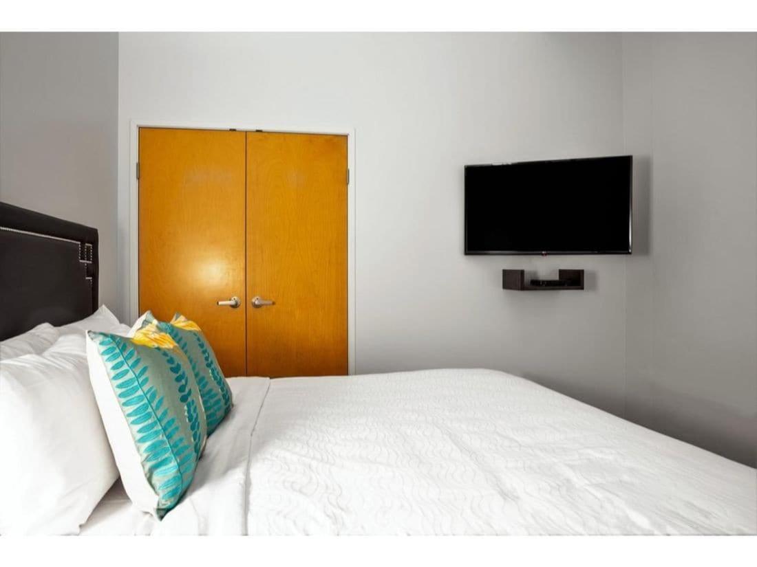 Beautiful 2Br 2Ba In The Block By Cozysuites 印第安納波利斯 外观 照片