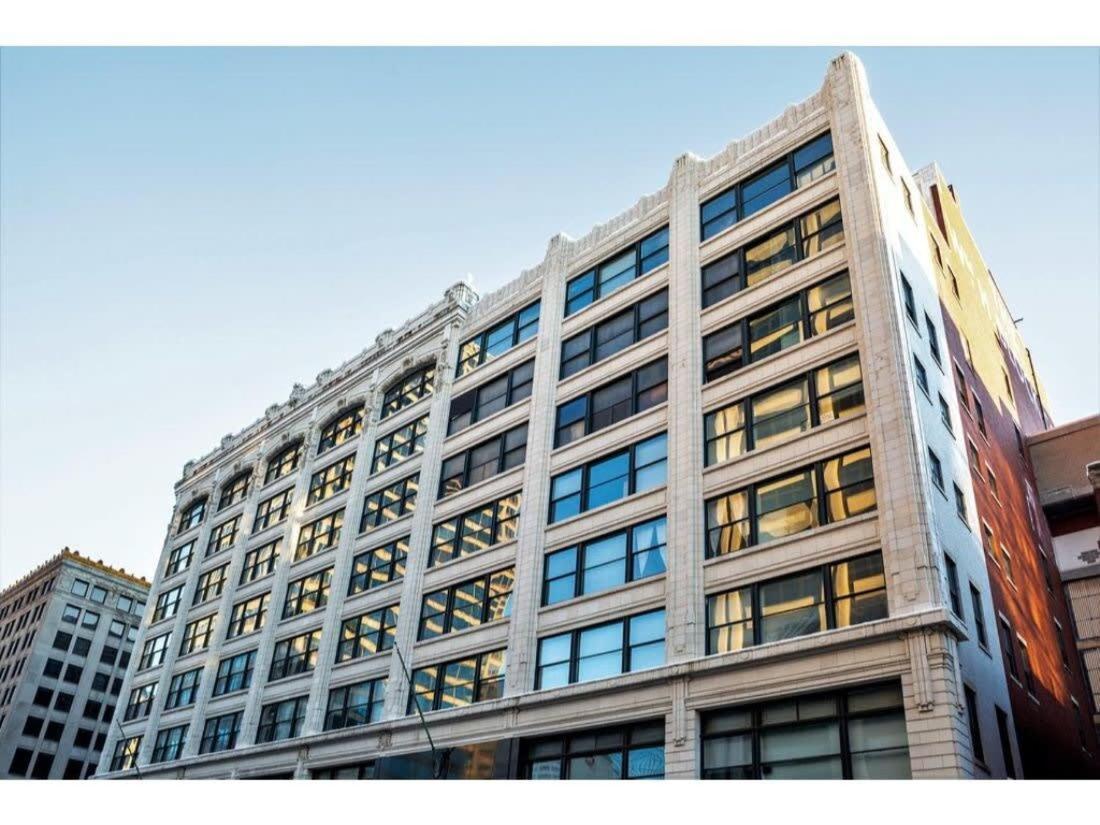 Beautiful 2Br 2Ba In The Block By Cozysuites 印第安納波利斯 外观 照片