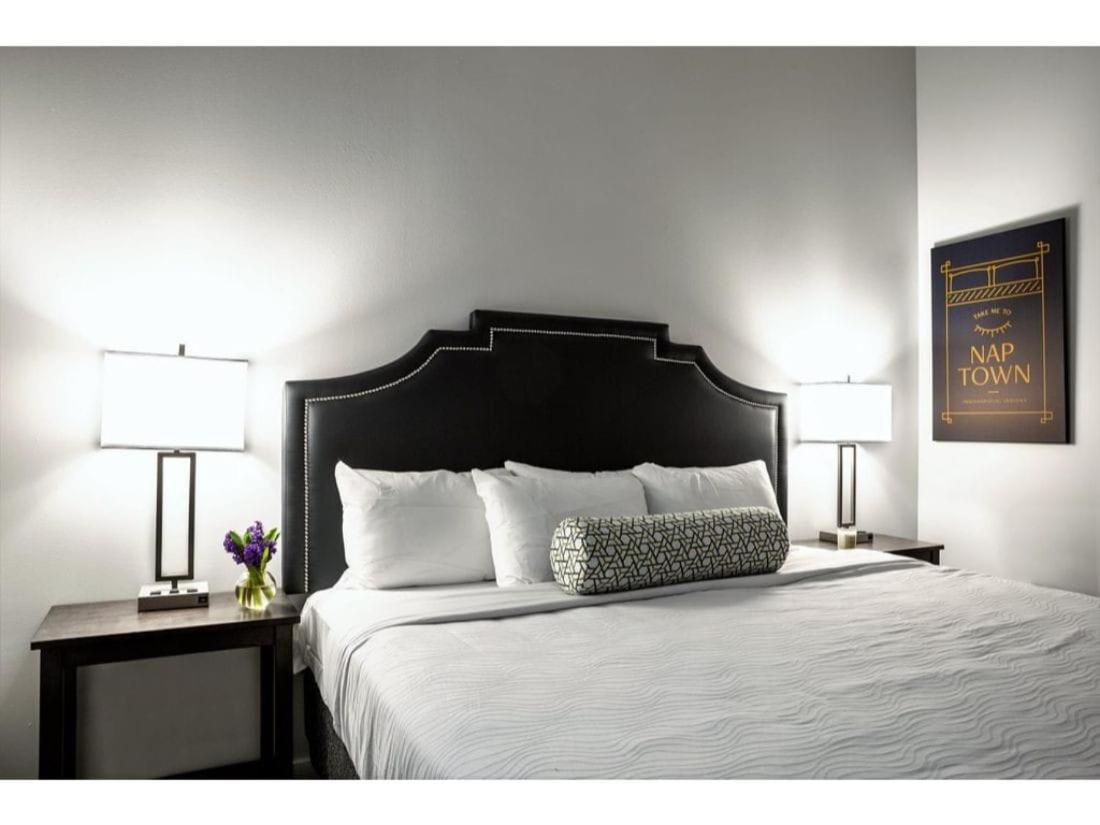 Beautiful 2Br 2Ba In The Block By Cozysuites 印第安納波利斯 外观 照片