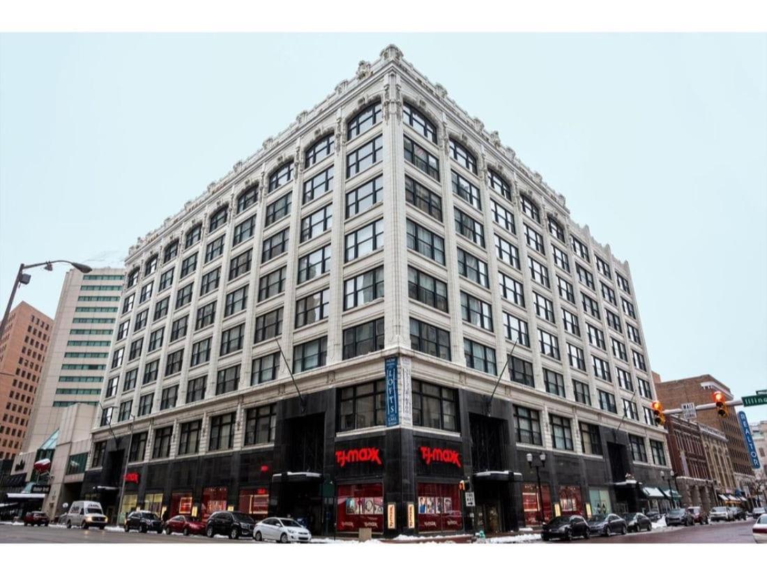 Beautiful 2Br 2Ba In The Block By Cozysuites 印第安納波利斯 外观 照片